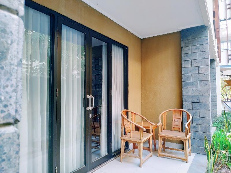 Swiss-Belinn Seminyak Kültér fotó