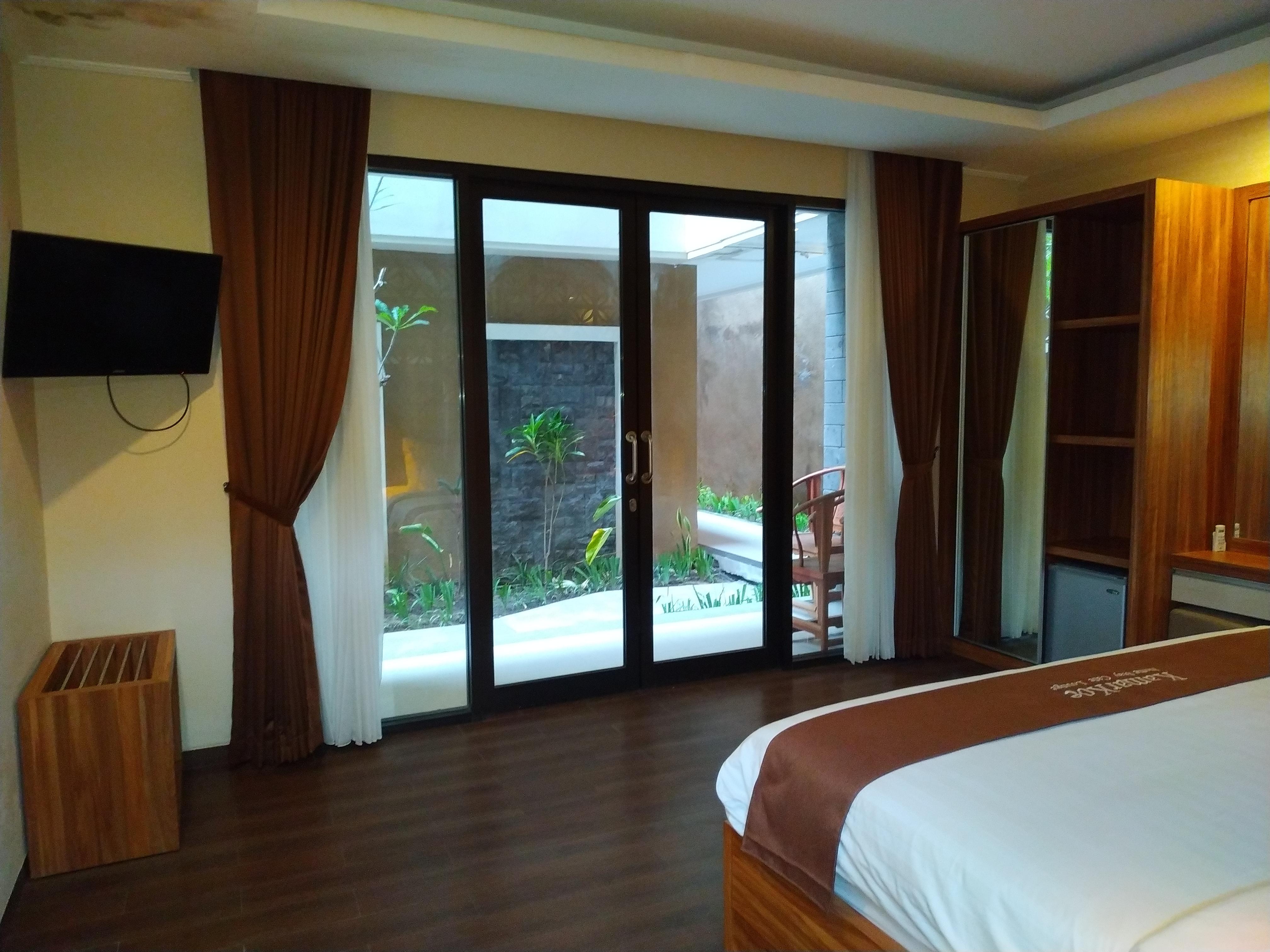 Swiss-Belinn Seminyak Kültér fotó