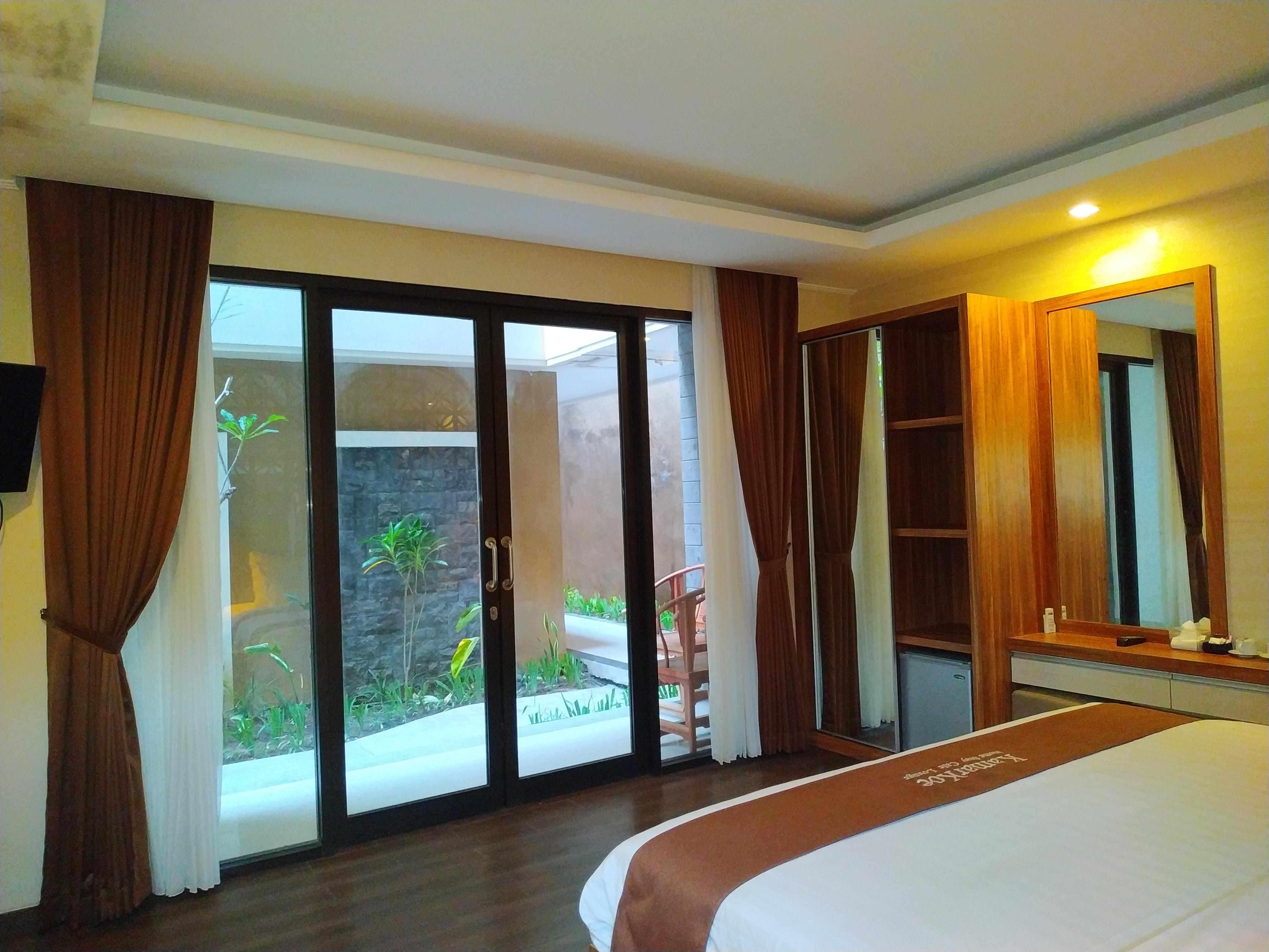Swiss-Belinn Seminyak Kültér fotó