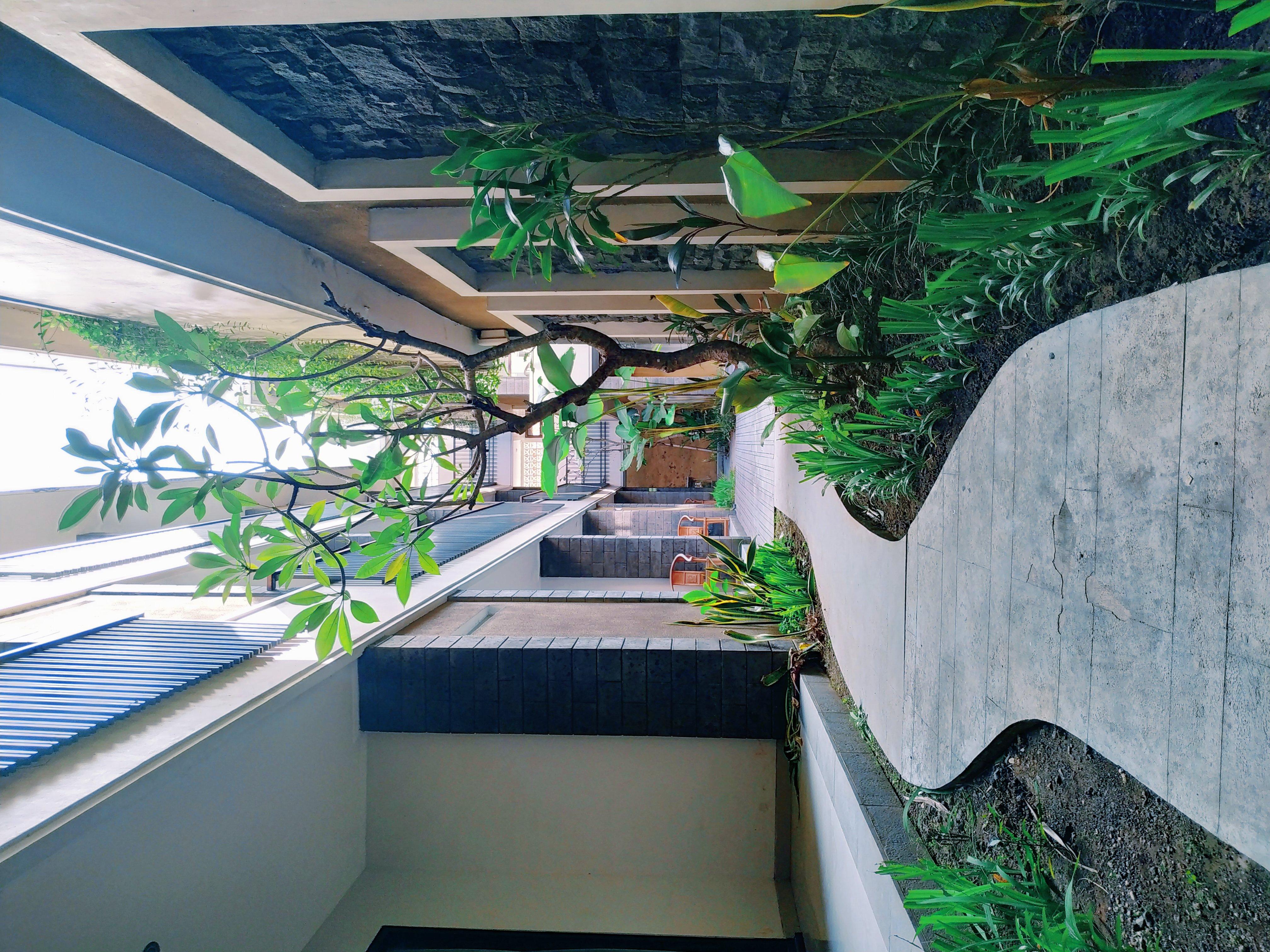Swiss-Belinn Seminyak Kültér fotó