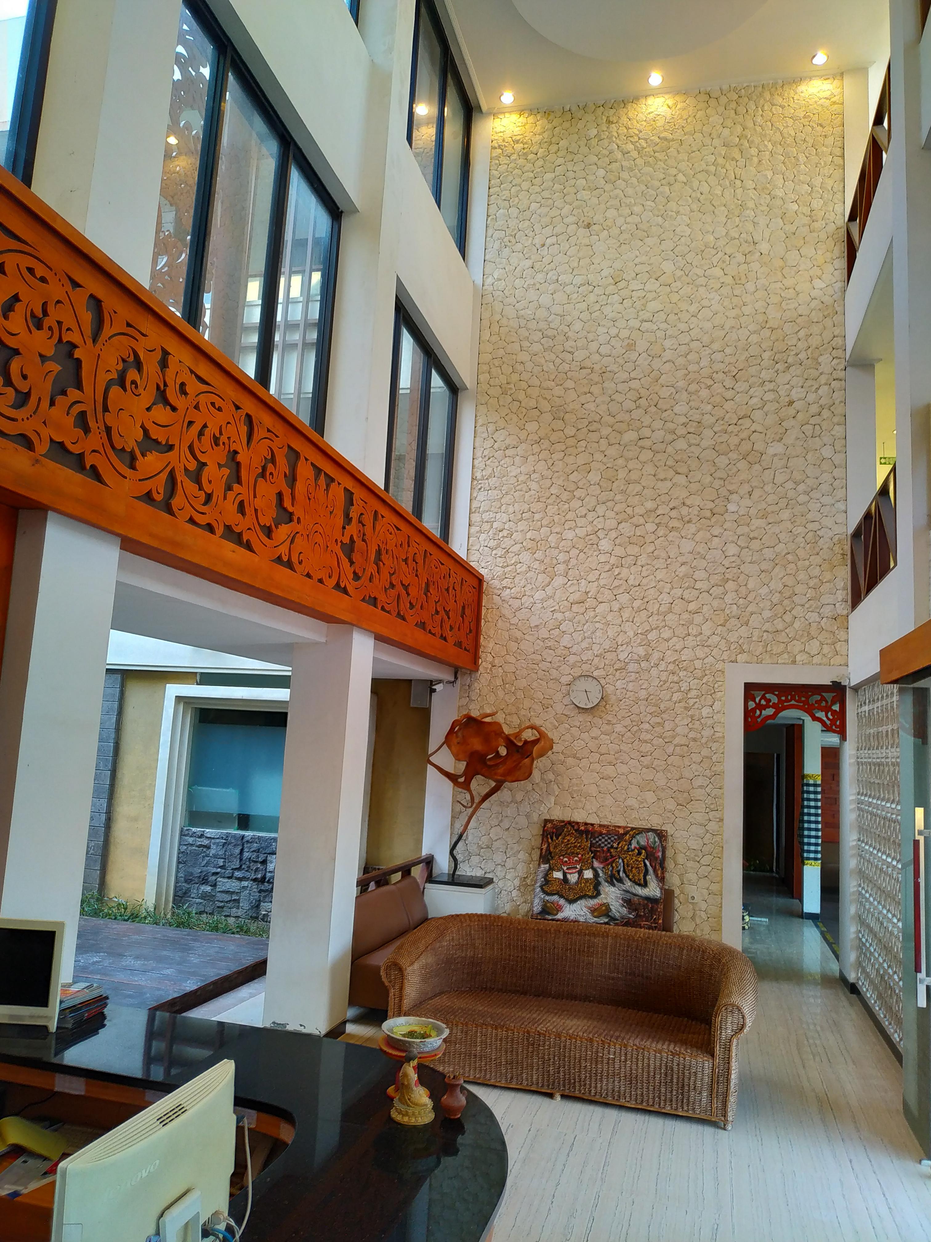 Swiss-Belinn Seminyak Kültér fotó